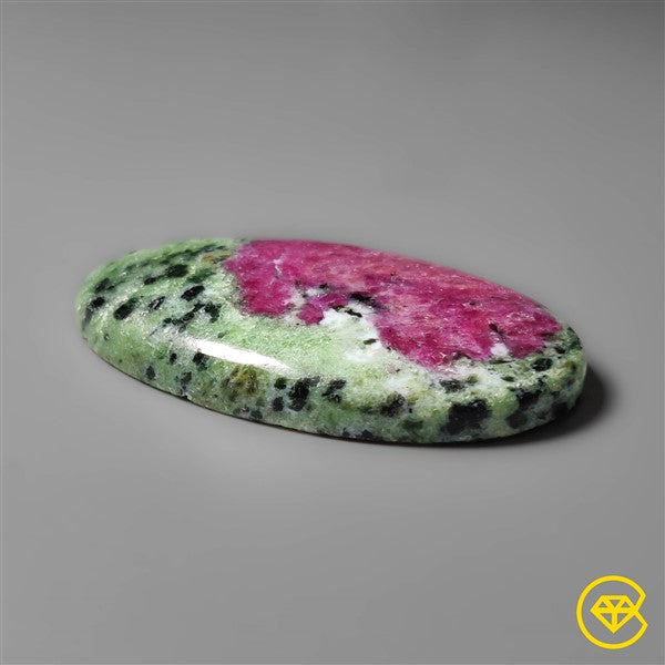 Ruby In Zoisite