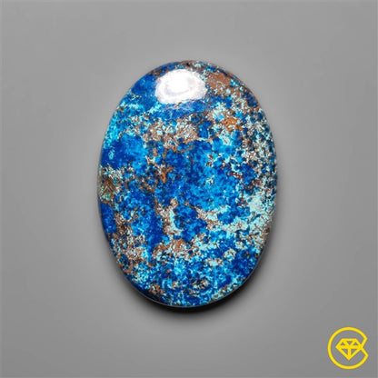 Azurite|Shattuckite