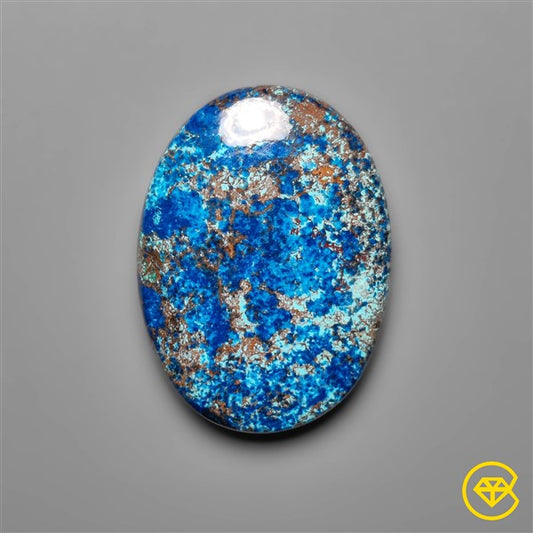 Azurite|Shattuckite