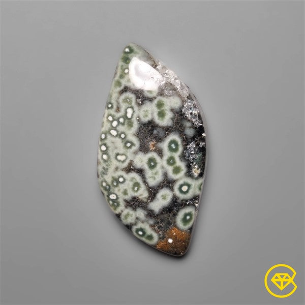 Ocean Jasper