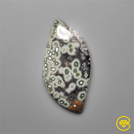 Ocean Jasper