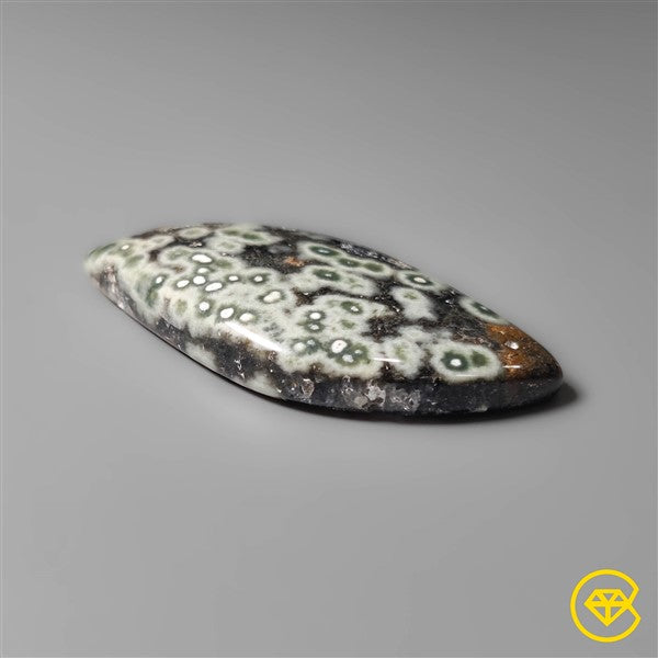 Ocean Jasper
