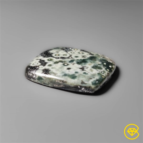 Ocean Jasper