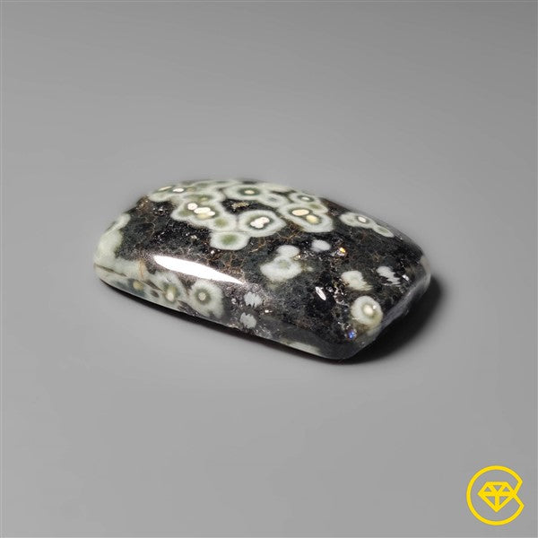 Ocean Jasper