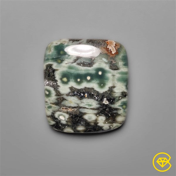 Ocean Jasper