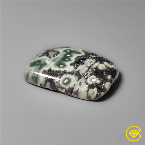 Ocean Jasper