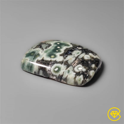 Ocean Jasper