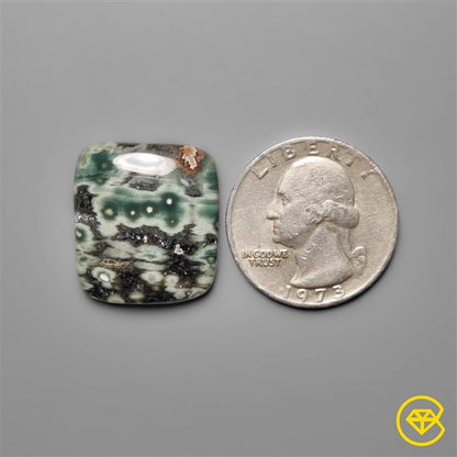 Ocean Jasper