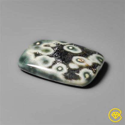 Ocean Jasper