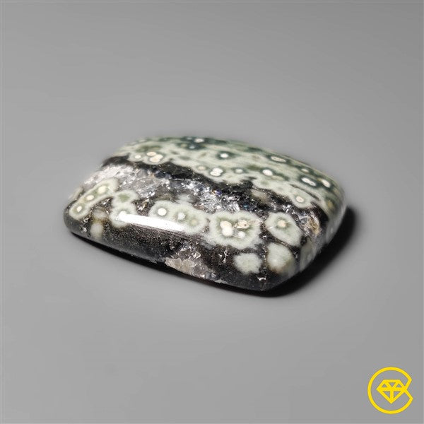 Ocean Jasper