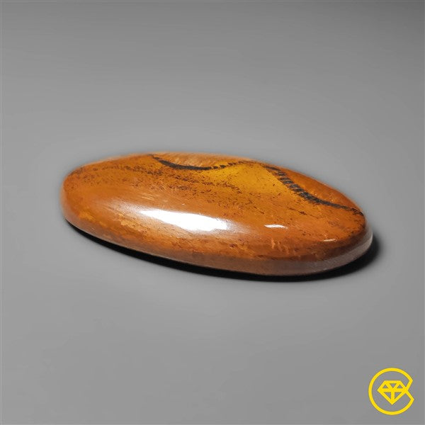Tiger Eye