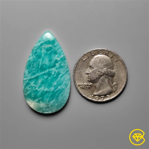 Amazonite