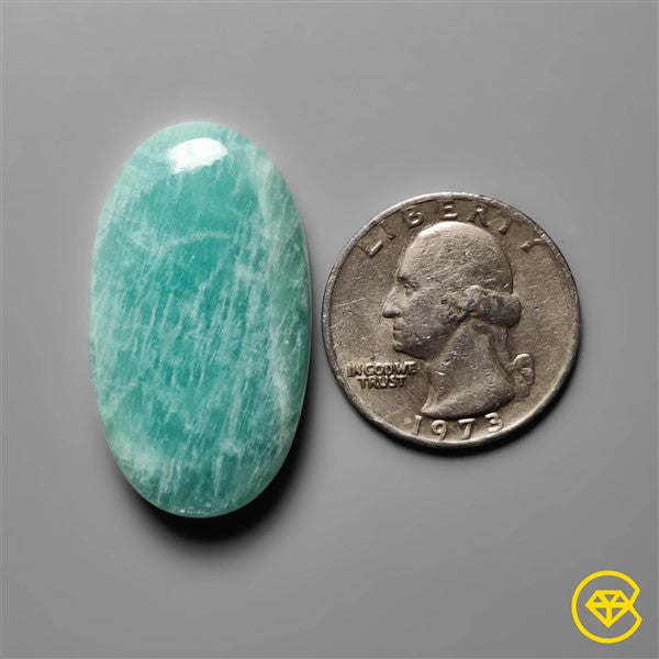 Amazonite