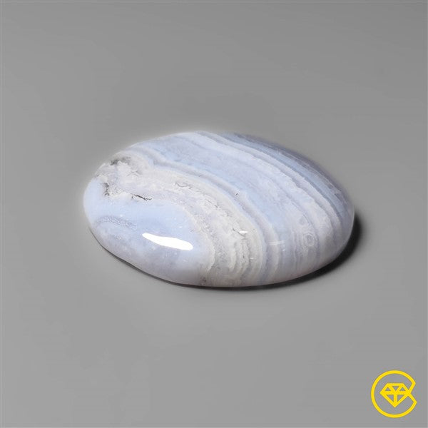 Blue Lace Agate