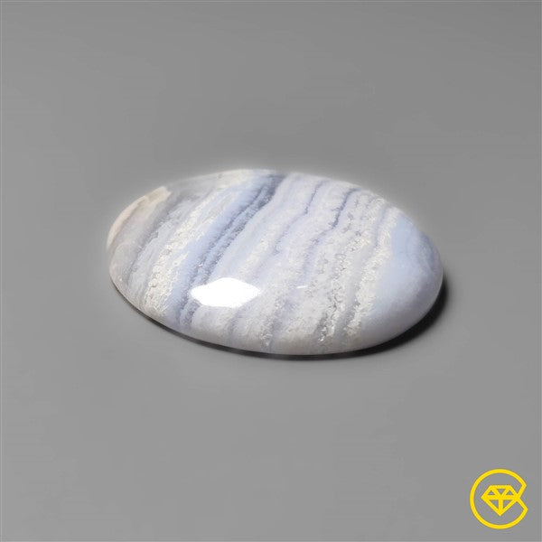 Blue Lace Agate