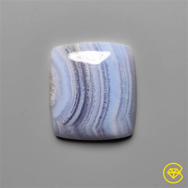 Blue Lace Agate