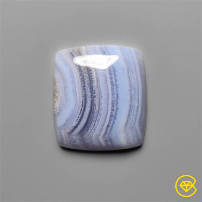 Blue Lace Agate