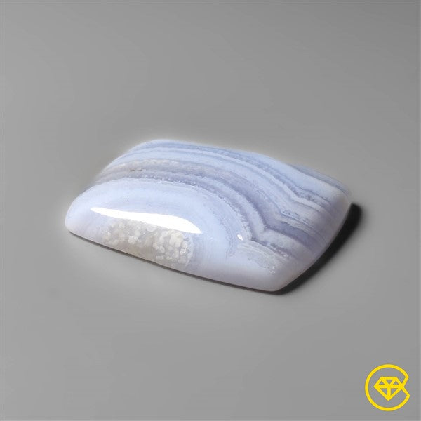 Blue Lace Agate