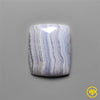 Blue Lace Agate