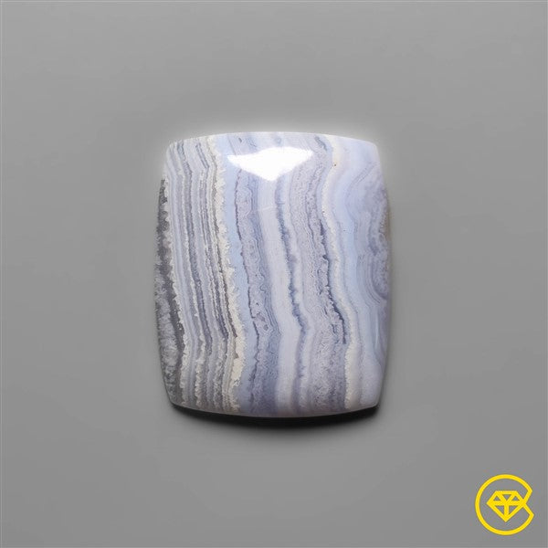 Blue Lace Agate