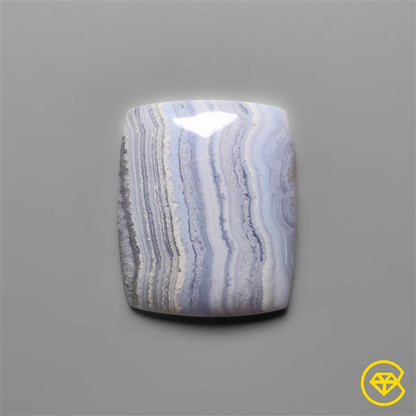 Blue Lace Agate