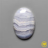 Blue Lace Agate