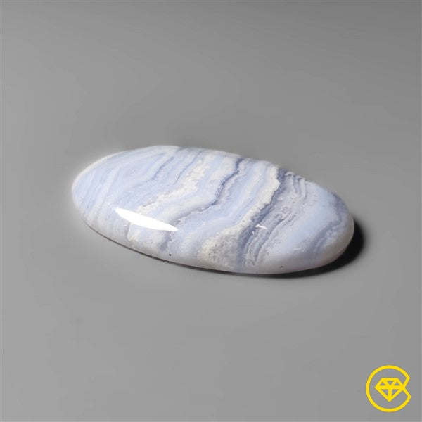 Blue Lace Agate