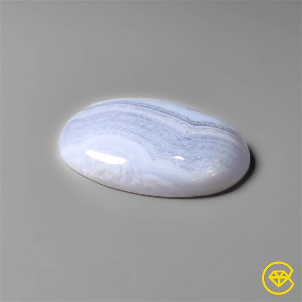 Blue Lace Agate