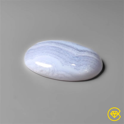 Blue Lace Agate