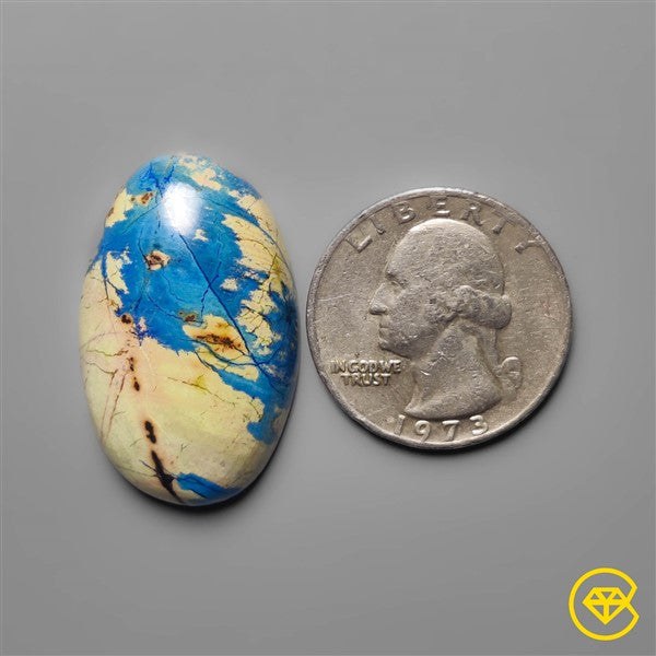 Azurite
