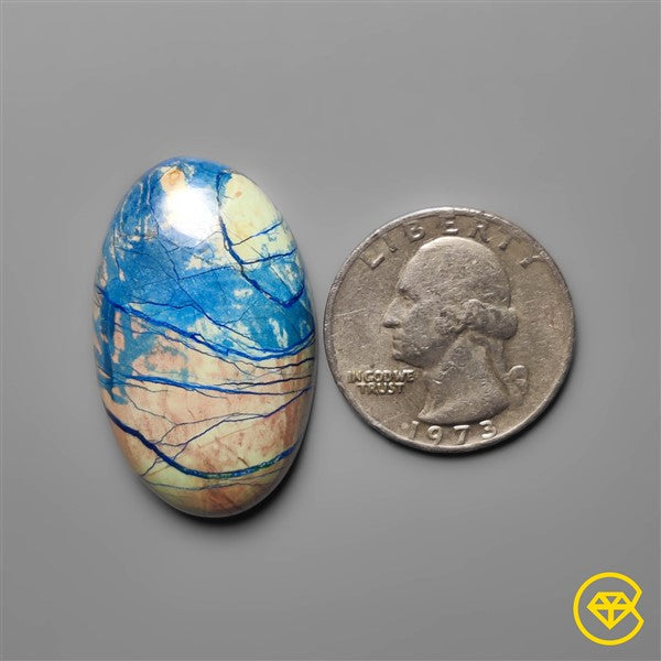 Azurite