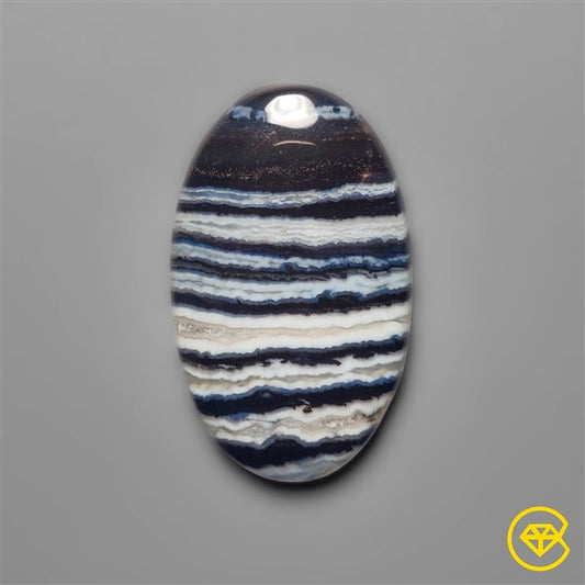 Tuxedo Agate