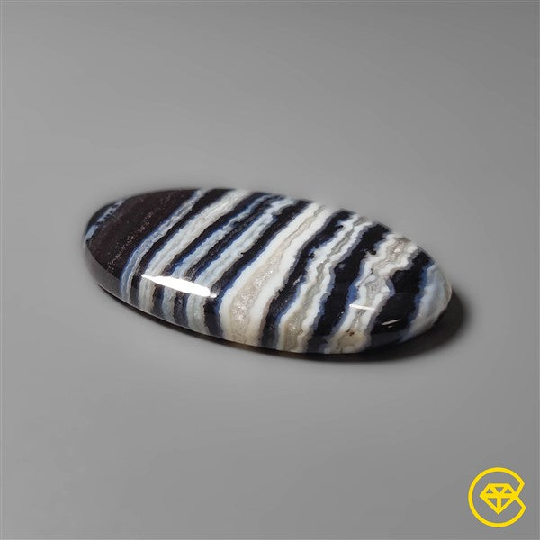 Tuxedo Agate