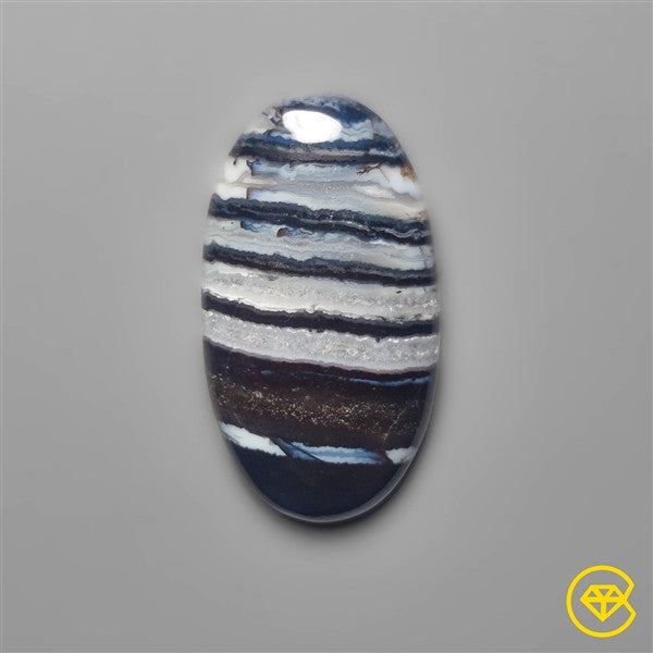 Tuxedo Agate