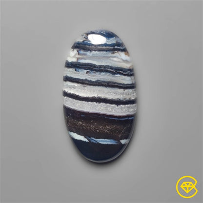 Tuxedo Agate