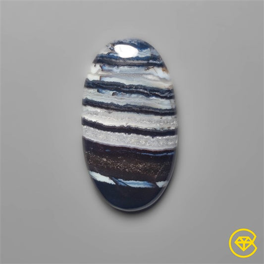 Tuxedo Agate