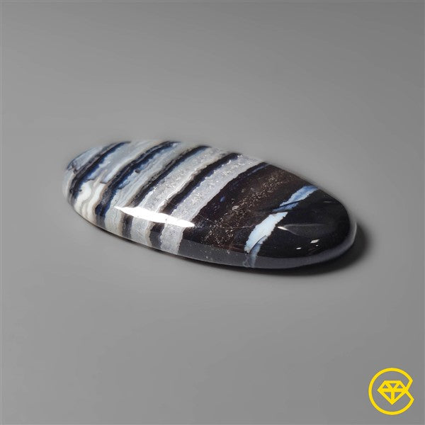 Tuxedo Agate