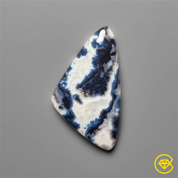 Tuxedo Agate