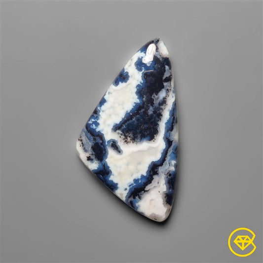 Tuxedo Agate