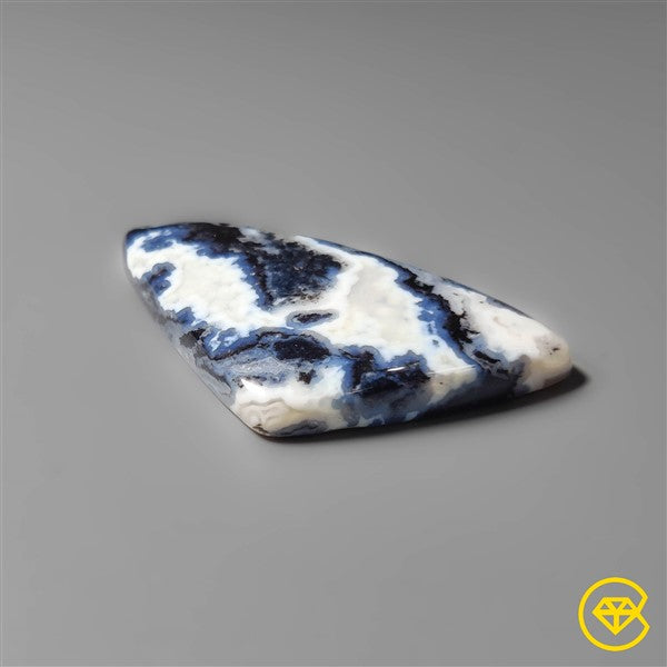 Tuxedo Agate
