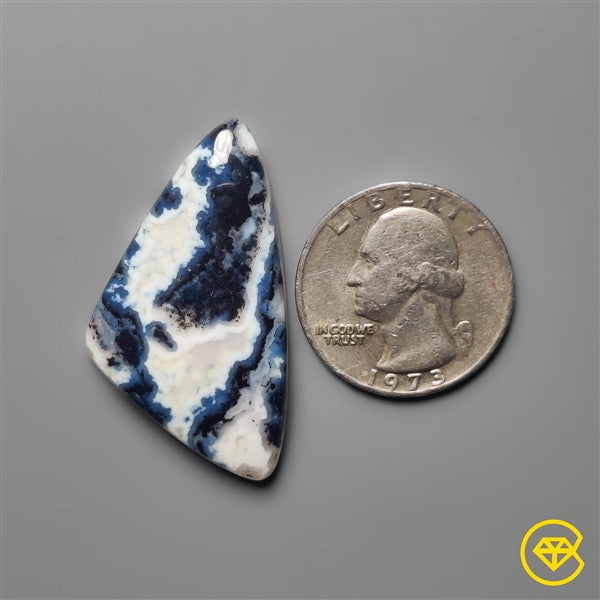 Tuxedo Agate