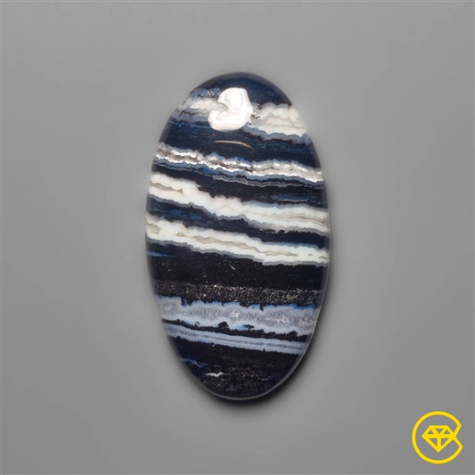 Tuxedo Agate