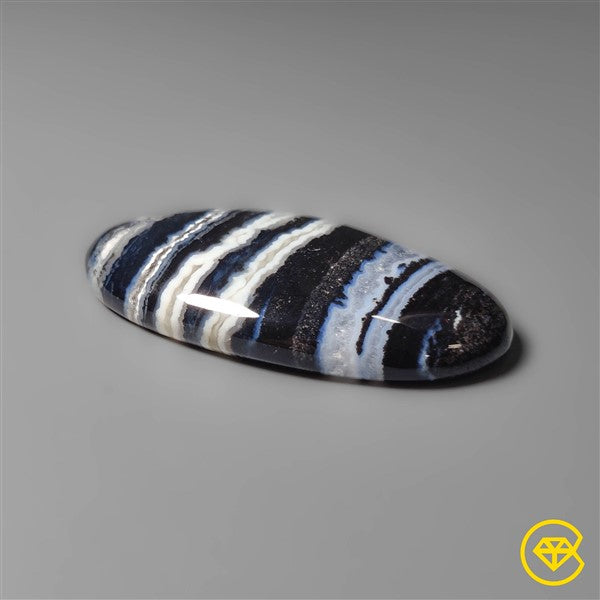 Tuxedo Agate