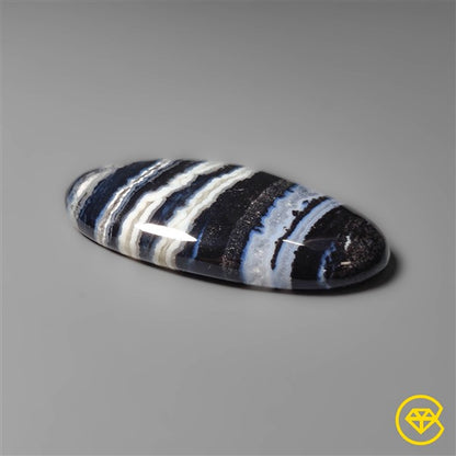 Tuxedo Agate