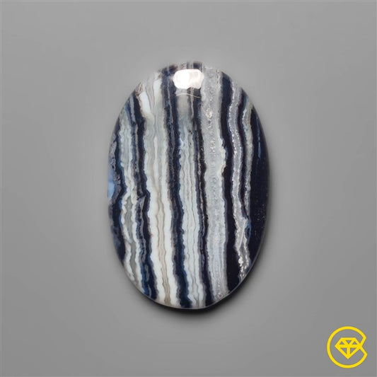 Tuxedo Agate