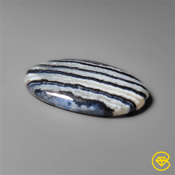 Tuxedo Agate