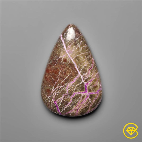Stichtite
