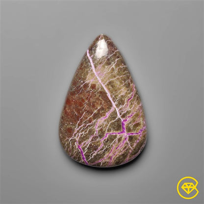 Stichtite