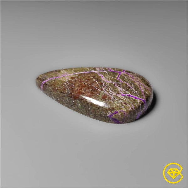 Stichtite