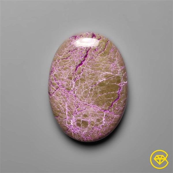 Stichtite